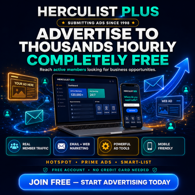 HercuList Membership