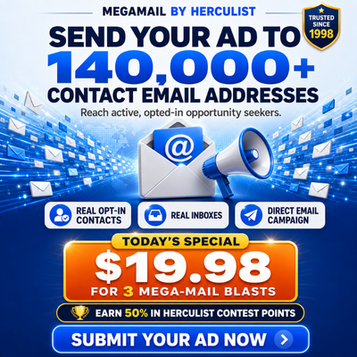 Mega-Mail