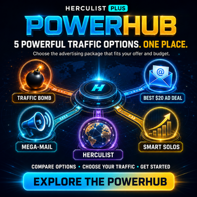 PowerHub