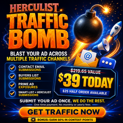 Traffic Bomb