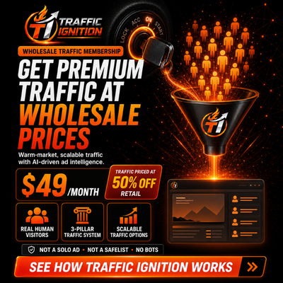 Traffic Ignition
