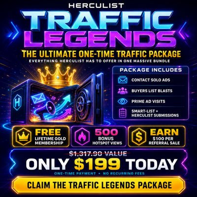 Traffic Legends